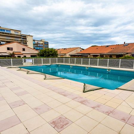 Maison Charmante A Argeles Sur Mer Pres De La Plage Avec Piscine Partagee Luaran gambar