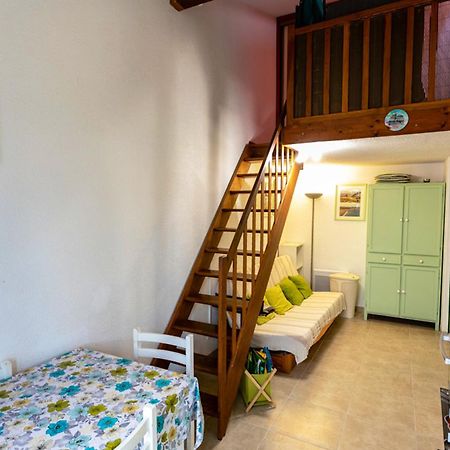 Maison Charmante A Argeles Sur Mer Pres De La Plage Avec Piscine Partagee Luaran gambar