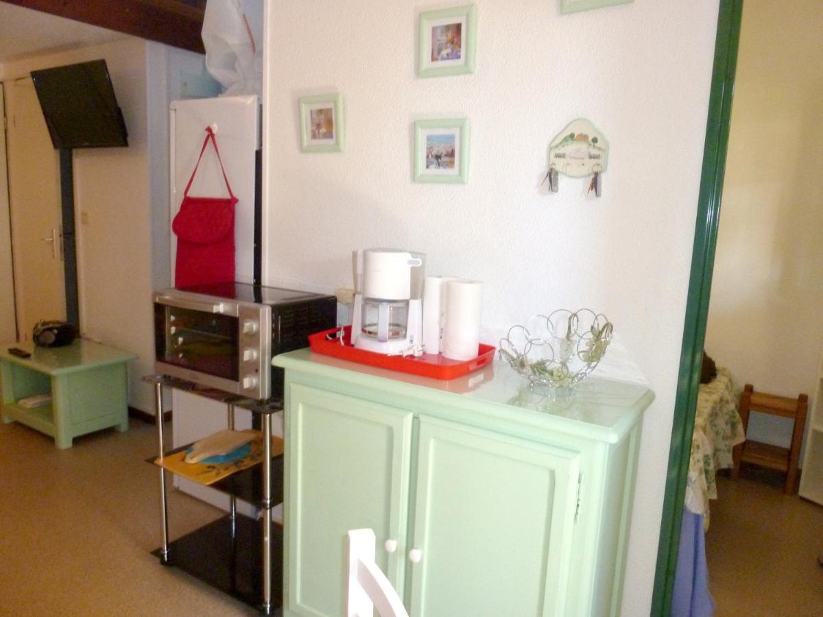 Maison Charmante A Argeles Sur Mer Pres De La Plage Avec Piscine Partagee Luaran gambar