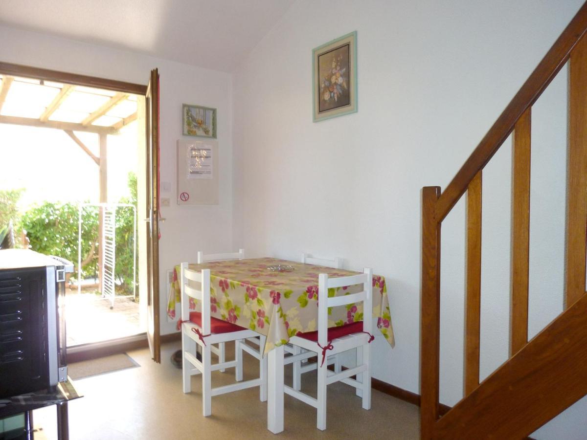 Maison Charmante A Argeles Sur Mer Pres De La Plage Avec Piscine Partagee Luaran gambar